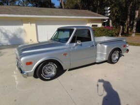 1968 Chevrolet C/K Truck for sale 101690970